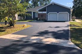 Best Driveway Border and Edging  in Fest Grove, OR